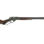 Henry Lever Action .410 Shotgun 24" H018-410