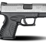 Springfield XD(M) 3.8 Compact 9mm