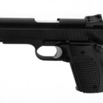 Nighthawk Carry Lightweight 9mm Pistol