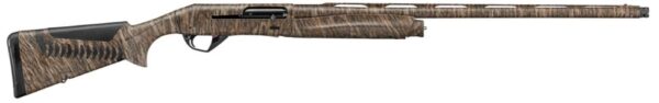 BENELLI SBE 3 12 GA 28" Super Black Eagle MOSSY OAK BOTTOMLANDS 10351