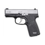 Kahr CT380 380 acp 3" 7rd Poly CT3833