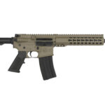 Diamondback DB15 5.56mm Semi-Automatic Rifle with KeyMod Rail