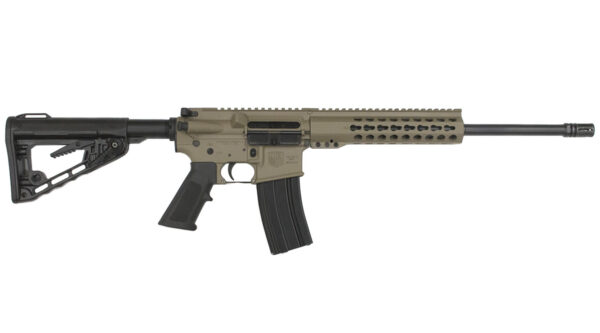 Diamondback DB15 5.56mm Semi-Automatic Rifle with KeyMod Rail