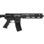 Diamondback DB15 5.56 16" Ffr 30rd Black DB15CCB