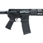 Diamondback DB15 Pistol 5.56 7.5" 30rd Black