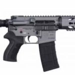 Diamondback DB15 Pistol 5.56 7.5" 30rd Tactical Gray DB15PTG7