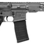 Diamondback DB15 Pistol 5.56 10.5" 30rd Gray