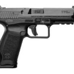 Century Arms TP9SF Pistol 9mm 18rd Black HG4070-N