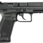 Century Arms Tp9v2 Pistol 9mm 18rd Black HG3352-N