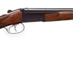 Stoeger Coach Gun 410 GA Side By Side 20" Barrel SXS 31410