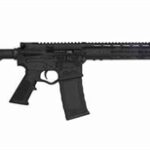 ATI AR-15 Omni Hybrid MAXX BLACK 300 AAC KEYMOD Rail