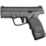 Steyr C9-A1 9mm 3.6 Blk Syn Pic Rail 15rd Pistol