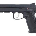 CZ Shadow 2 9mm Black 3-17rd Pistol