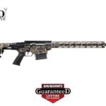 Ruger TALO Model Precision Rifle 6.5 Creedmoor Desolve Camo 18025