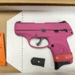 Ruger Talo LC9s 9mm Custom Pink 3269