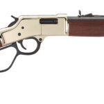 Henry Big Boy Carbine Large Loop 327 fed