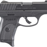 Ruger EC9s 9mm Striker-Fired Pistol 3283