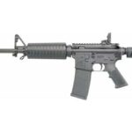 Colt AR6721 5.56 16" HB Black Heavy Barrel ar 15