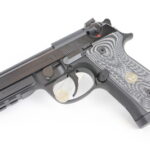 Wilson Combat / Beretta 92G Centurion Tactical 9MM J92CEN9WC