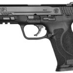 Smith & Wesson M&P 2.0 9mm 4.25" 17rd Black Nms 11521