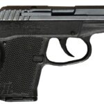 Keltec P32 BLACK 32 ACP 7RD BLUE