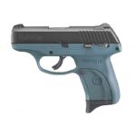 Ruger LC9s Blue Titanium 9mm Compact Pistol 3265