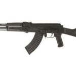 Arsenal Slr107r 762x39 16" Black SLR107