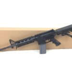 COLT LE6920 556 M4 CARBINE AR15 WITH QUAD RAIL AR 15 LE6920-R