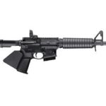 Smith & Wesson M&P15 Sport II 556 16" 10rd Black California Compliant