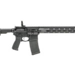 Springfield Armory Saint 556 16" 30rd Black st916556bffh