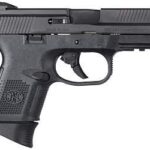 FN FNS-9c 9mm 2-12rd 1-17rd Black 66719