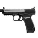 Canik TP9SFT 9mm 18rd Threaded HG4067-N