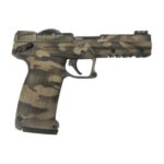 Kel-Tec PMR30 22 Mag Camo 30 Round Capacity PMR30USCAMO