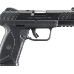 Ruger Security-9 9mm 4" Bl 15rd 3-dot 3810