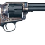 Uberti 1873 Cattleman El Patrón Revolver 45 Colt