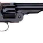 A. Uberti 1875 No. 3 .45 Colt 7" Top Break Revolver 348500