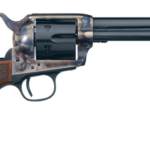 Uberti 1873 Cattleman El Patron 357 Mag 4.75" Barrel 345173