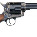 Uberti 1873 Cattleman II 45 Colt 4.75" Barrel 356700