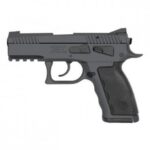 KRISS SPHINX SDP 9MM COMPACT GRAY DASA 15RD S4-WSDCM-E100