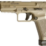 Canik TP9SFX 9mm 5.25" 20rd Fde HG3774D-N