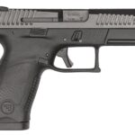 CZ P10 9MM 10RD BLACK 01520