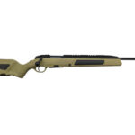 Steyr Scout Rifle 6.5 Creedmoor Mud Stock 26.347.3M