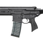 Sig MCX Rattler 300black 5.5" Black 30rd PMCX-300B-5B-TAP-PSB