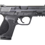 Smith & Wesson M&P 2.0 40 SW 4" 13rd Black Nms 11684