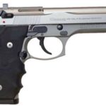 Beretta 92FS BRIG INOX 9mm 15RD JS92F565M