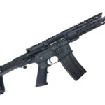 Diamondback DB15 Pistol 300 AAC 8.50" Maxim CQB Brace 6" KeyMod Rail