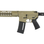 Diamondback DB15 Pistol 5.56 10.5" 30rd Fde DB15PFDE10