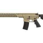 Diamondback DB15 300 black 16" Kmod 30rd Fde DB15CCKM300FDE