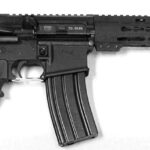 Diamondback - DB15 Pistol 223/5.56 10.5"Barrel w/9" KeyMod Rail Maxim CQB DB15PCB10M