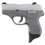 Beretta Pico 380acp 2.7" 6rd Gray